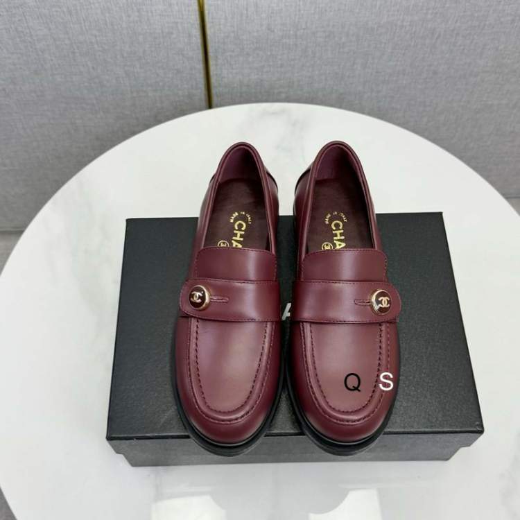 Picture of Chanel Shoes _SKUChanelsz35-40S10032756